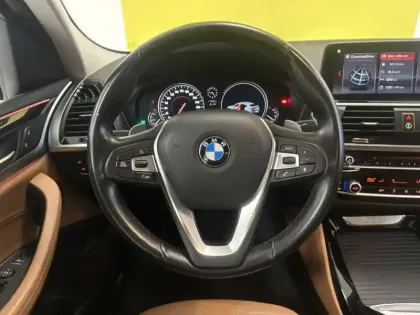 Photo 10 BMW X4 25d 231 xLine xDrive 
