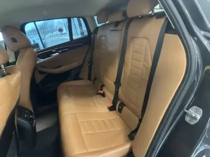 Photo 12 BMW X4 25d 231 xLine xDrive 