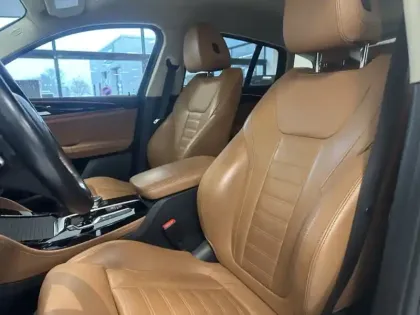 Photo 11 BMW X4 25d 231 xLine xDrive 