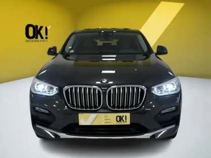Photo 7 BMW X4 25d 231 xLine xDrive 