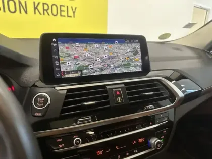 Photo 15 BMW X4 25d 231 xLine xDrive 