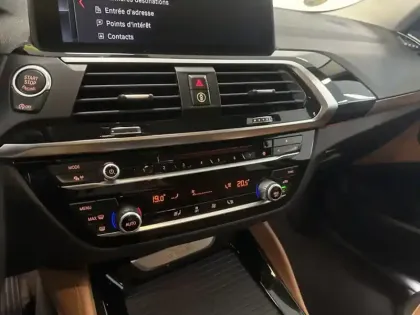 Photo 18 BMW X4 25d 231 xLine xDrive 