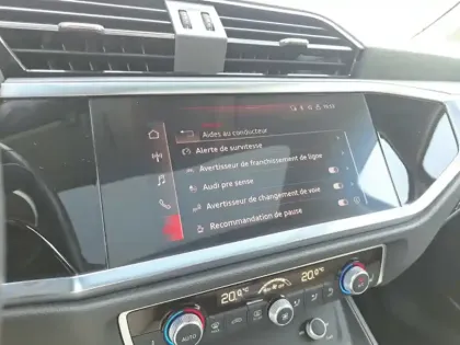 Photo 19 Audi Q3 35 TFSI Advanced