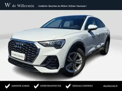 Photo Audi Q3 Advanced