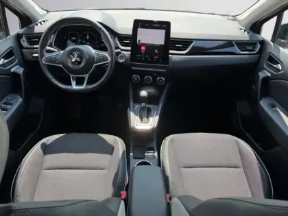 Photo Mitsubishi Asx Intense