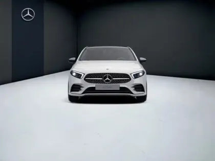 Photo 7 Mercedes Classe A 200 AMG Line