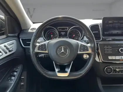 Photo 13 Mercedes GLE  350 d Coupé 4MATIC Sportli