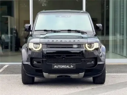 Photo 34 Land rover Defender 110 P400E PHEV BVA8 X-DYNAMIC