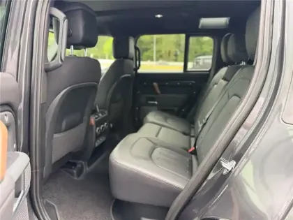 Photo 7 Land rover Defender 110 P400E PHEV BVA8 X-DYNAMIC