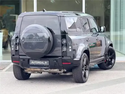 Photo 36 Land rover Defender 110 P400E PHEV BVA8 X-DYNAMIC