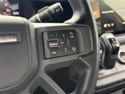 Photo 17 Land rover Defender 110 P400E PHEV BVA8 X-DYNAMIC