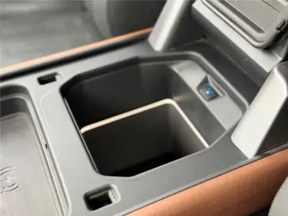 Photo 25 Land rover Defender 110 P400E PHEV BVA8 X-DYNAMIC