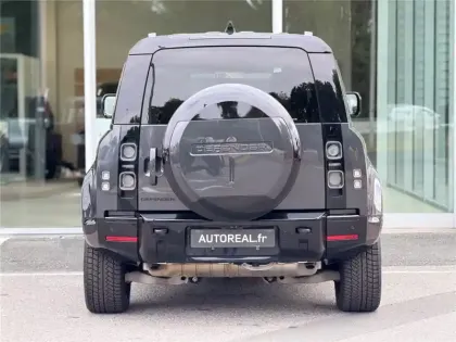 Photo 37 Land rover Defender 110 P400E PHEV BVA8 X-DYNAMIC