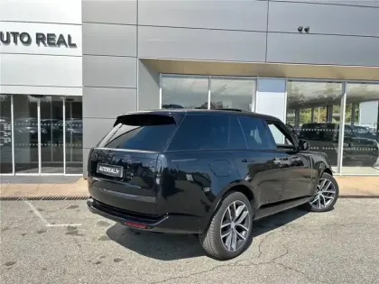 Photo 29 Land rover Range Rover SWB P550E PHEV AWD