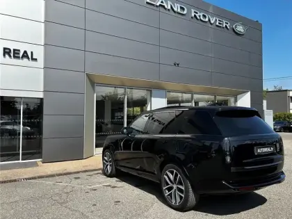 Photo 30 Land rover Range Rover SWB P550E PHEV AWD