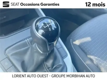 Photo 15 Seat Arona 1.0 TSI 110 CH START/STOP BVM6