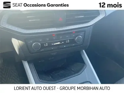 Photo 44 Seat Arona 1.0 TSI 110 CH START/STOP BVM6
