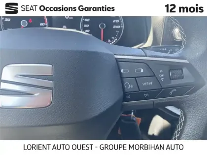 Photo 47 Seat Arona 1.0 TSI 110 CH START/STOP BVM6