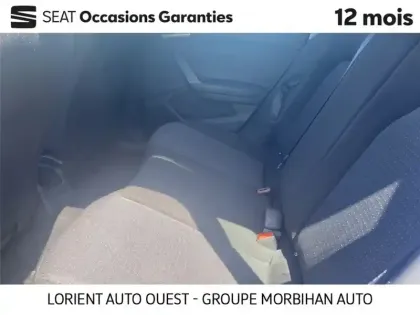 Photo 29 Seat Arona 1.0 TSI 110 CH START/STOP BVM6