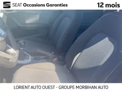 Photo 28 Seat Arona 1.0 TSI 110 CH START/STOP BVM6