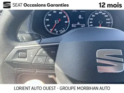 Photo 46 Seat Arona 1.0 TSI 110 CH START/STOP BVM6