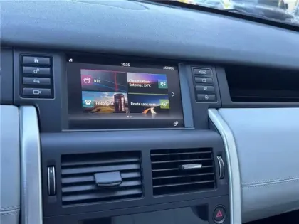 Photo 29 Land rover Discovery Sport MARK III TD4 180CH