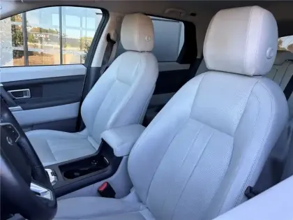 Photo 13 Land rover Discovery Sport MARK III TD4 180CH