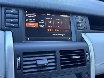 Photo 36 Land rover Discovery Sport MARK III TD4 180CH