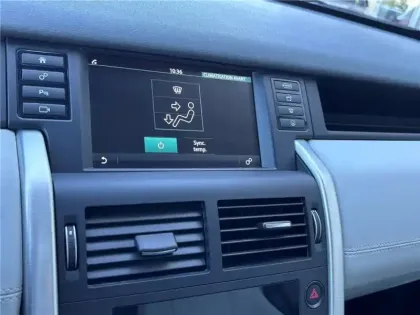 Photo 31 Land rover Discovery Sport MARK III TD4 180CH