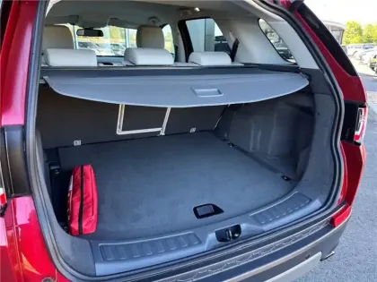 Photo 9 Land rover Discovery Sport MARK III TD4 180CH
