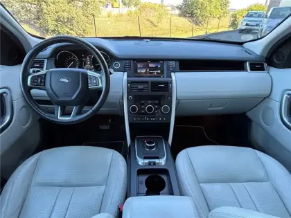 Photo 15 Land rover Discovery Sport MARK III TD4 180CH