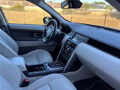 Photo 14 Land rover Discovery Sport MARK III TD4 180CH