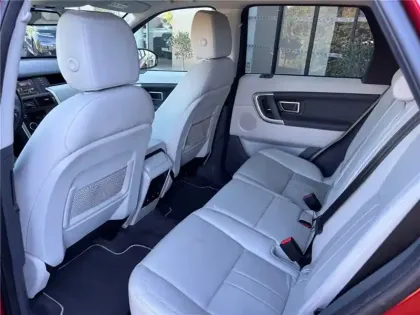 Photo 18 Land rover Discovery Sport MARK III TD4 180CH