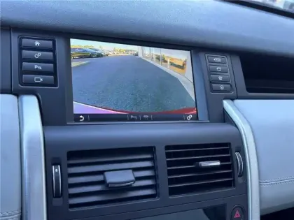 Photo 33 Land rover Discovery Sport MARK III TD4 180CH