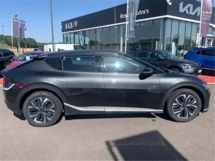 Photo 5 Kia Ev6 229 CH