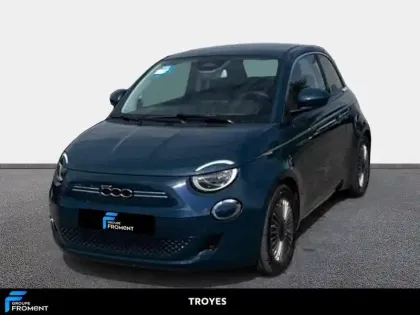 Photo Fiat 500