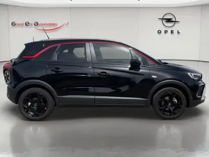 Photo 21 Opel Crossland  1.2 Turbo 110ch Elegance