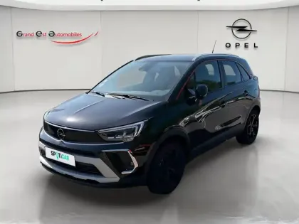Photo Opel Crossland Elegance