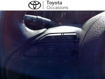 Photo 7 Toyota Yaris  116h Design 5p MY22