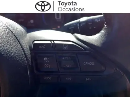 Photo 9 Toyota Yaris  116h Design 5p MY22