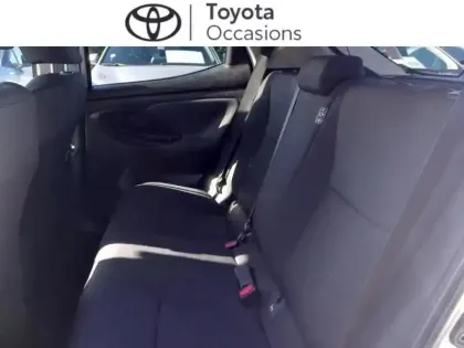 Photo 13 Toyota Yaris  116h Design 5p MY22