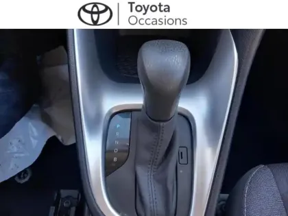 Photo 8 Toyota Yaris  116h Design 5p MY22