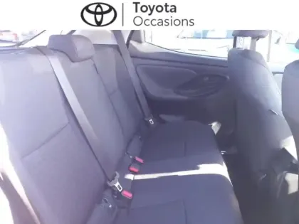 Photo 14 Toyota Yaris  116h Design 5p MY22