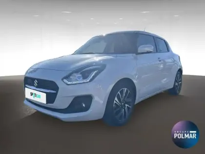 Photo Suzuki Swift Pack