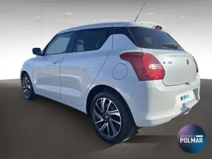 Photo 6 Suzuki Swift  1.2 Dualjet Hybrid 83ch Pack Auto