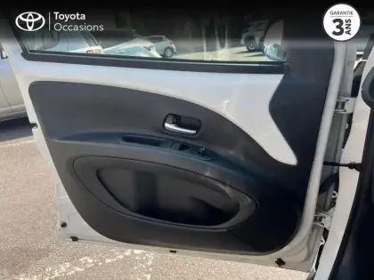 Photo 14 Toyota Aygo X  1.0 VVT-i 72ch Dynamic MY23
