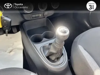 Photo 6 Toyota Aygo X  1.0 VVT-i 72ch Dynamic MY23