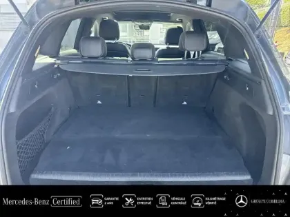 Photo 11 Mercedes GLC  300 de 194+122ch AMG Line 4Matic 9G-Tronic