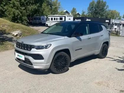 Photo Jeep Compass S