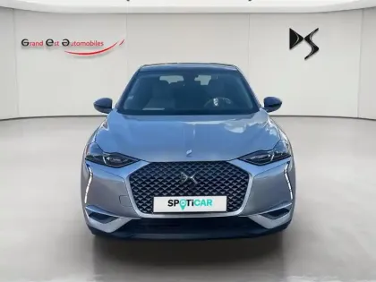 Photo 23 DS DS 3  Crossback E-Tense Grand Chic 4cv